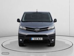Toyota Proace City Van 1.5 D GX Plus 75 kW (102 CV) - Miniatura 7