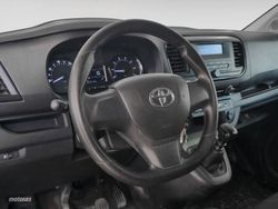 Toyota Proace City Van 1.5 D GX Plus 75 kW (102 CV) - Miniatura 9