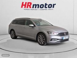 Volkswagen Passat Executive 2.0 TDI 90 kW (122 CV) DSG - Miniatura 1