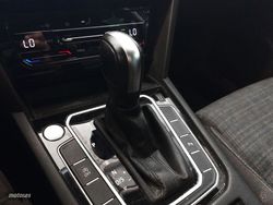 Volkswagen Passat Executive 2.0 TDI 90 kW (122 CV) DSG - Miniatura 14