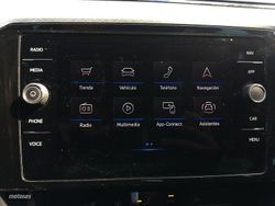 Volkswagen Passat Executive 2.0 TDI 90 kW (122 CV) DSG - Miniatura 16