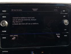 Volkswagen Passat Executive 2.0 TDI 90 kW (122 CV) DSG - Miniatura 19