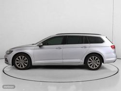 Volkswagen Passat Executive 2.0 TDI 90 kW (122 CV) DSG - Miniatura 6