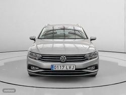 Volkswagen Passat Executive 2.0 TDI 90 kW (122 CV) DSG - Miniatura 7