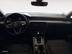 Volkswagen Passat Executive 2.0 TDI 90 kW (122 CV) DSG - Miniatura 8