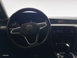 Volkswagen Passat Executive 2.0 TDI 90 kW (122 CV) DSG - Miniatura 9