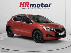 DS DS4 1.6 BlueHDi STT Desire 88 kW (120 CV) - Miniatura 1