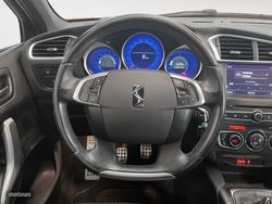 DS DS4 1.6 BlueHDi STT Desire 88 kW (120 CV) - Miniatura 10