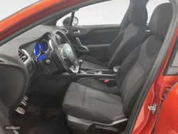 DS DS4 1.6 BlueHDi STT Desire 88 kW (120 CV) - Miniatura 11