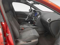 DS DS4 1.6 BlueHDi STT Desire 88 kW (120 CV) - Miniatura 13