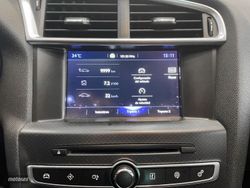 DS DS4 1.6 BlueHDi STT Desire 88 kW (120 CV) - Miniatura 17