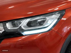 DS DS4 1.6 BlueHDi STT Desire 88 kW (120 CV) - Miniatura 25