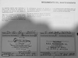 DS DS4 1.6 BlueHDi STT Desire 88 kW (120 CV) - Miniatura 26