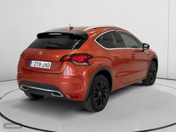 DS DS4 1.6 BlueHDi STT Desire 88 kW (120 CV) - Miniatura 3
