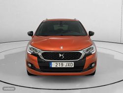 DS DS4 1.6 BlueHDi STT Desire 88 kW (120 CV) - Miniatura 7