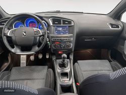DS DS4 1.6 BlueHDi STT Desire 88 kW (120 CV) - Miniatura 9