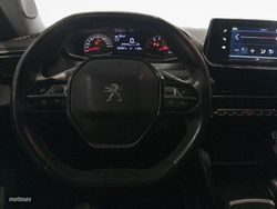 Peugeot 2008 BlueHDi 110 S&S Active 81 kW (110 CV) - Miniatura 10