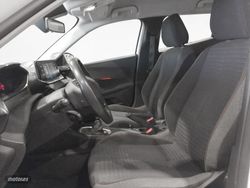 Peugeot 2008 BlueHDi 110 S&S Active 81 kW (110 CV) - Miniatura 11