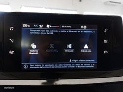 Peugeot 2008 BlueHDi 110 S&S Active 81 kW (110 CV) - Miniatura 18