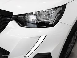 Peugeot 2008 BlueHDi 110 S&S Active 81 kW (110 CV) - Miniatura 23