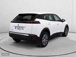 Peugeot 2008 BlueHDi 110 S&S Active 81 kW (110 CV) - Miniatura 3