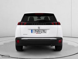 Peugeot 2008 BlueHDi 110 S&S Active 81 kW (110 CV) - Miniatura 4