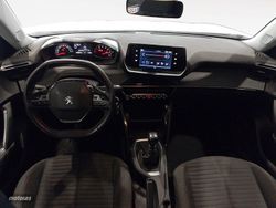 Peugeot 2008 BlueHDi 110 S&S Active 81 kW (110 CV) - Miniatura 9