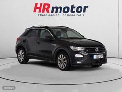Volkswagen T-Roc Advance 2.0 TDI 85 kW (115 CV) - Miniatura 1