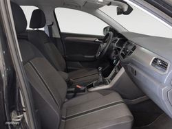 Volkswagen T-Roc Advance 2.0 TDI 85 kW (115 CV) - Miniatura 12