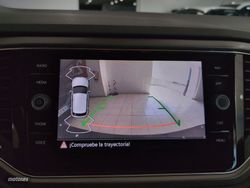 Volkswagen T-Roc Advance 2.0 TDI 85 kW (115 CV) - Miniatura 19