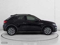 Volkswagen T-Roc Advance 2.0 TDI 85 kW (115 CV) - Miniatura 2