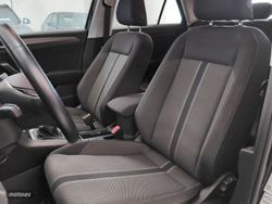 Volkswagen T-Roc Advance 2.0 TDI 85 kW (115 CV) - Miniatura 21