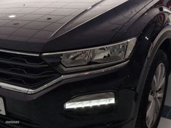 Volkswagen T-Roc Advance 2.0 TDI 85 kW (115 CV) - Miniatura 23
