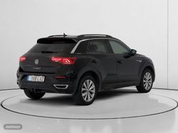Volkswagen T-Roc Advance 2.0 TDI 85 kW (115 CV) - Miniatura 3