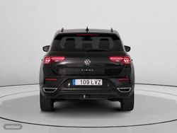 Volkswagen T-Roc Advance 2.0 TDI 85 kW (115 CV) - Miniatura 4