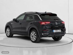 Volkswagen T-Roc Advance 2.0 TDI 85 kW (115 CV) - Miniatura 5