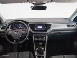 Volkswagen T-Roc Advance 2.0 TDI 85 kW (115 CV) - Miniatura 8
