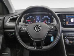 Volkswagen T-Roc Advance 2.0 TDI 85 kW (115 CV) - Miniatura 9