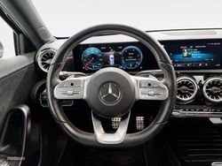 Mercedes Clase A 180 d 85 kW (116 CV) - Miniatura 10