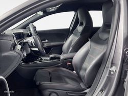 Mercedes Clase A 180 d 85 kW (116 CV) - Miniatura 11