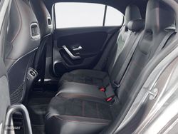 Mercedes Clase A 180 d 85 kW (116 CV) - Miniatura 12