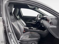 Mercedes Clase A 180 d 85 kW (116 CV) - Miniatura 13