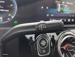 Mercedes Clase A 180 d 85 kW (116 CV) - Miniatura 15