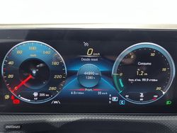 Mercedes Clase A 180 d 85 kW (116 CV) - Miniatura 16