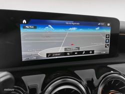 Mercedes Clase A 180 d 85 kW (116 CV) - Miniatura 18
