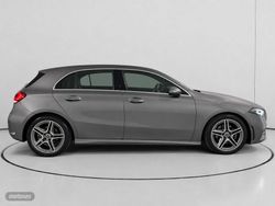 Mercedes Clase A 180 d 85 kW (116 CV) - Miniatura 2
