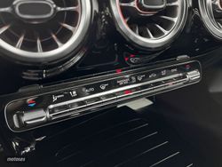 Mercedes Clase A 180 d 85 kW (116 CV) - Miniatura 22