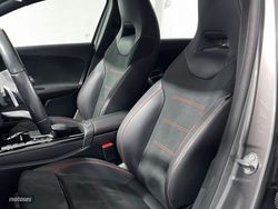 Mercedes Clase A 180 d 85 kW (116 CV) - Miniatura 23