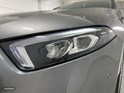 Mercedes Clase A 180 d 85 kW (116 CV) - Miniatura 25