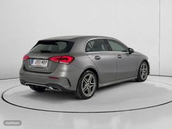 Mercedes Clase A 180 d 85 kW (116 CV) - Miniatura 3